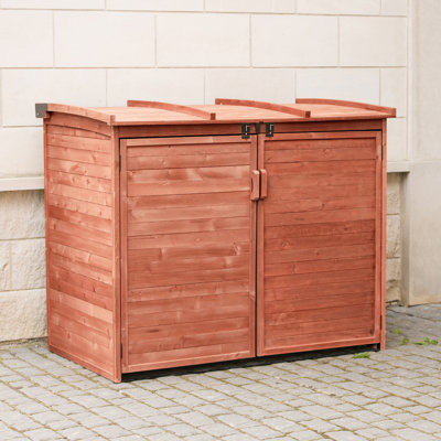 sheds you'll love wayfair